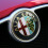 Alfa Romeo vezérlésrögzítők