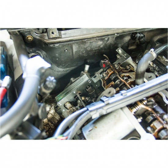 Professzionális vezérlésrögzítő BMW 1.8 / 2.0 N42 / N46 / N46T VALVETRONIC - benzines